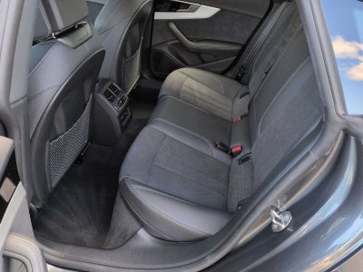 Audi A5 Sportback S line Prestige 2022