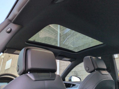 Audi A5 Sportback S line Prestige 2022