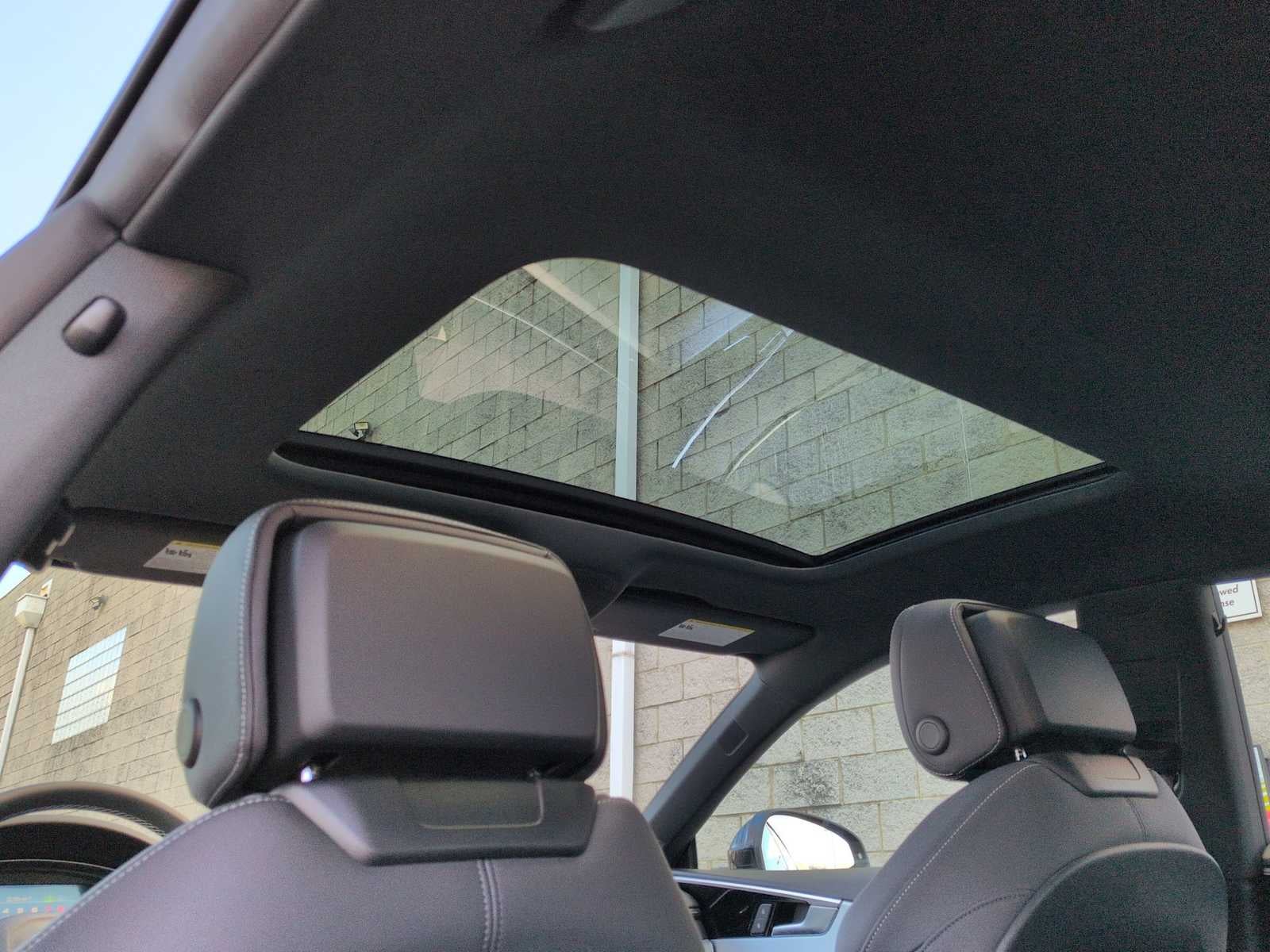 Audi A5 Sportback S line Prestige 2022