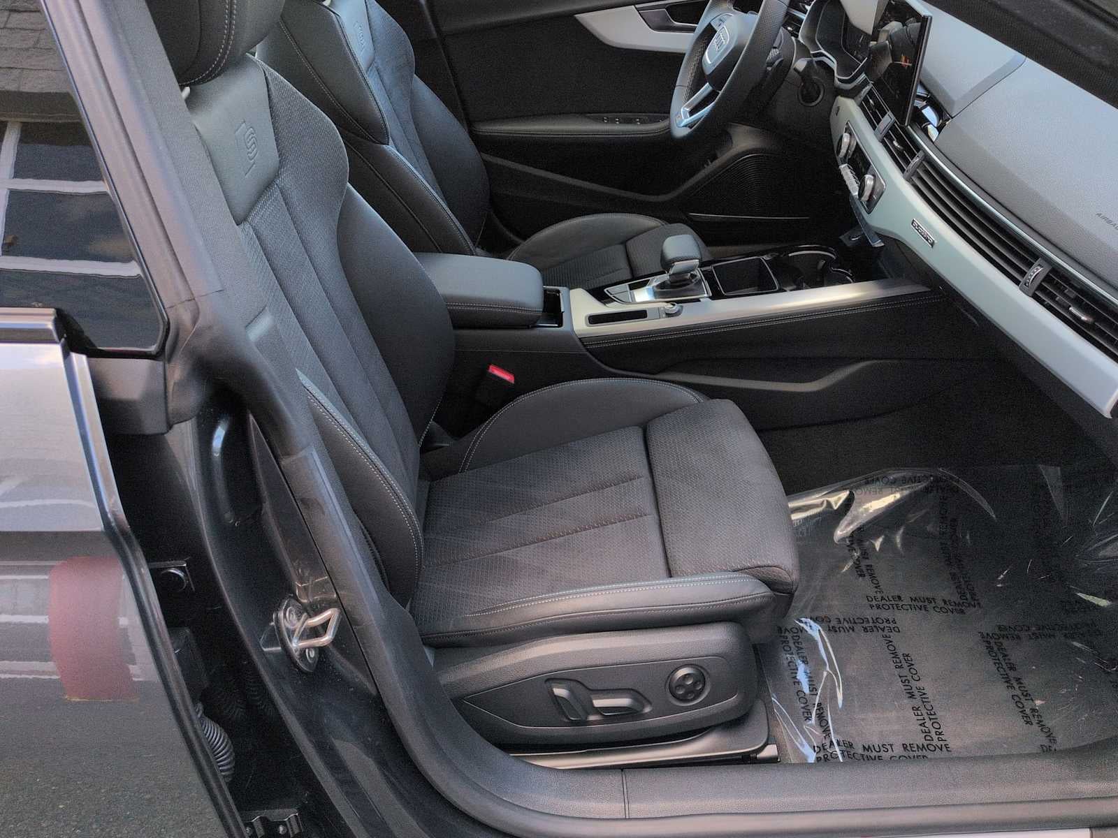 Audi A5 Sportback S line Prestige 2022