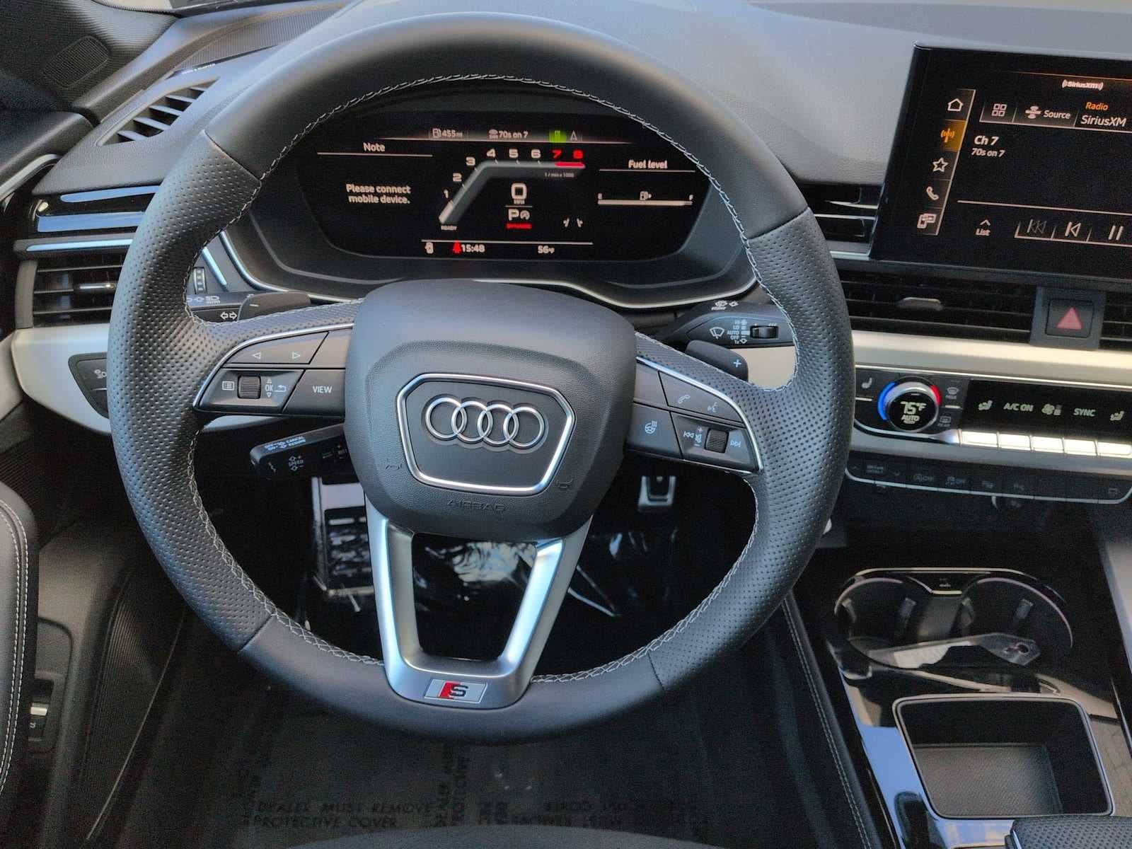Audi A5 Sportback S line Prestige 2022
