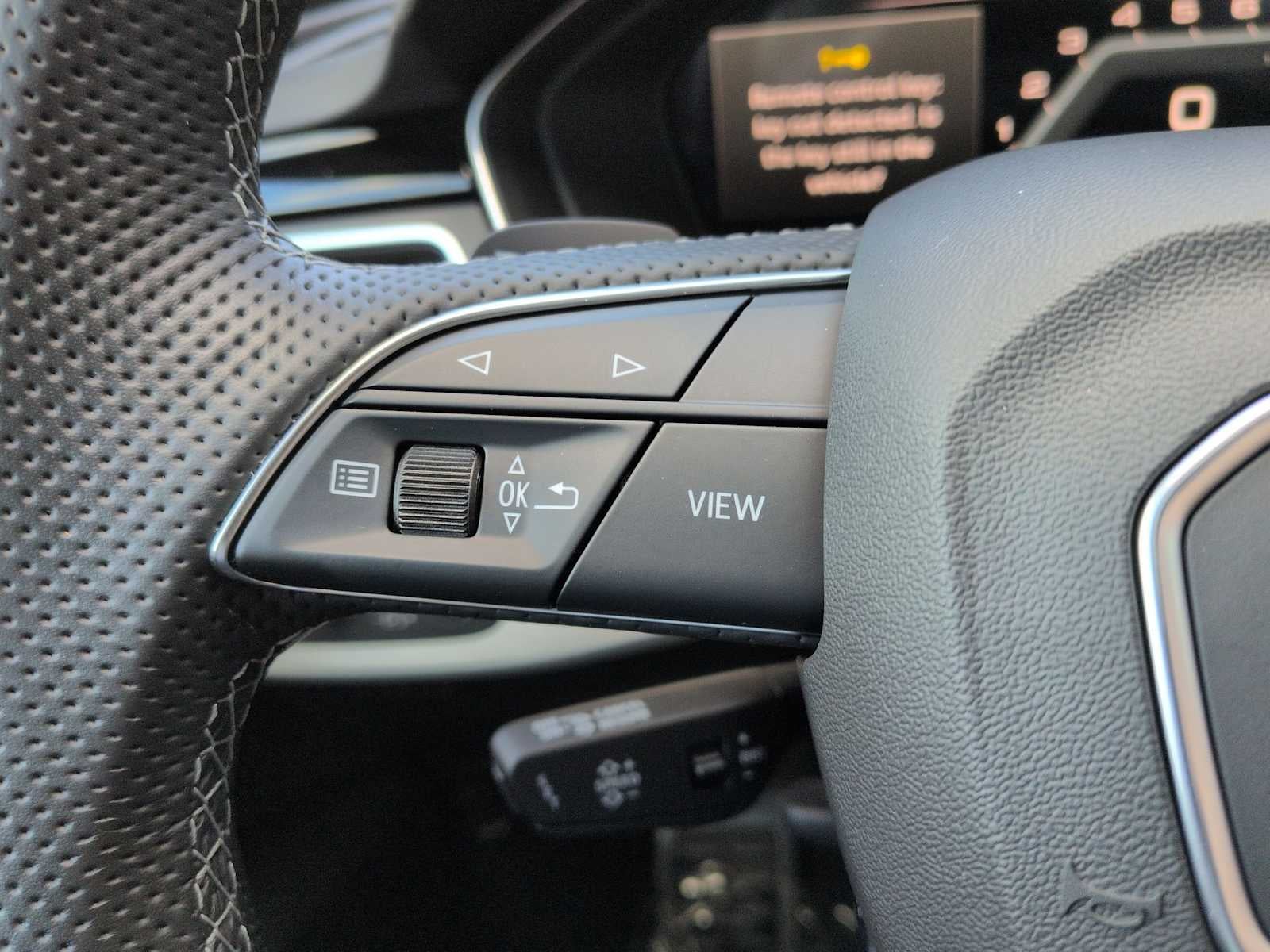 Audi A5 Sportback S line Prestige 2022