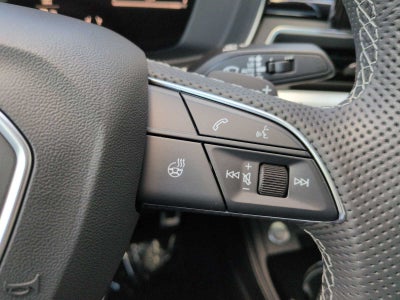 Audi A5 Sportback S line Prestige 2022