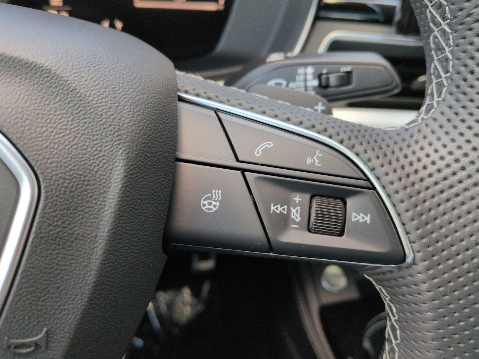 Audi A5 Sportback S line Prestige 2022