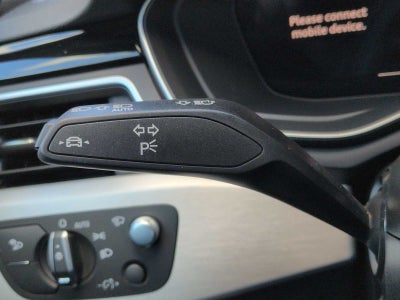 Audi A5 Sportback S line Prestige 2022