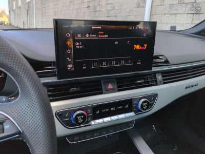 Audi A5 Sportback S line Prestige 2022