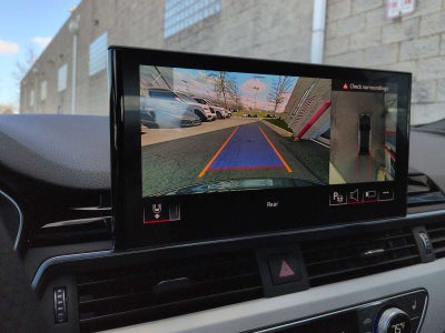 Audi A5 Sportback S line Prestige 2022