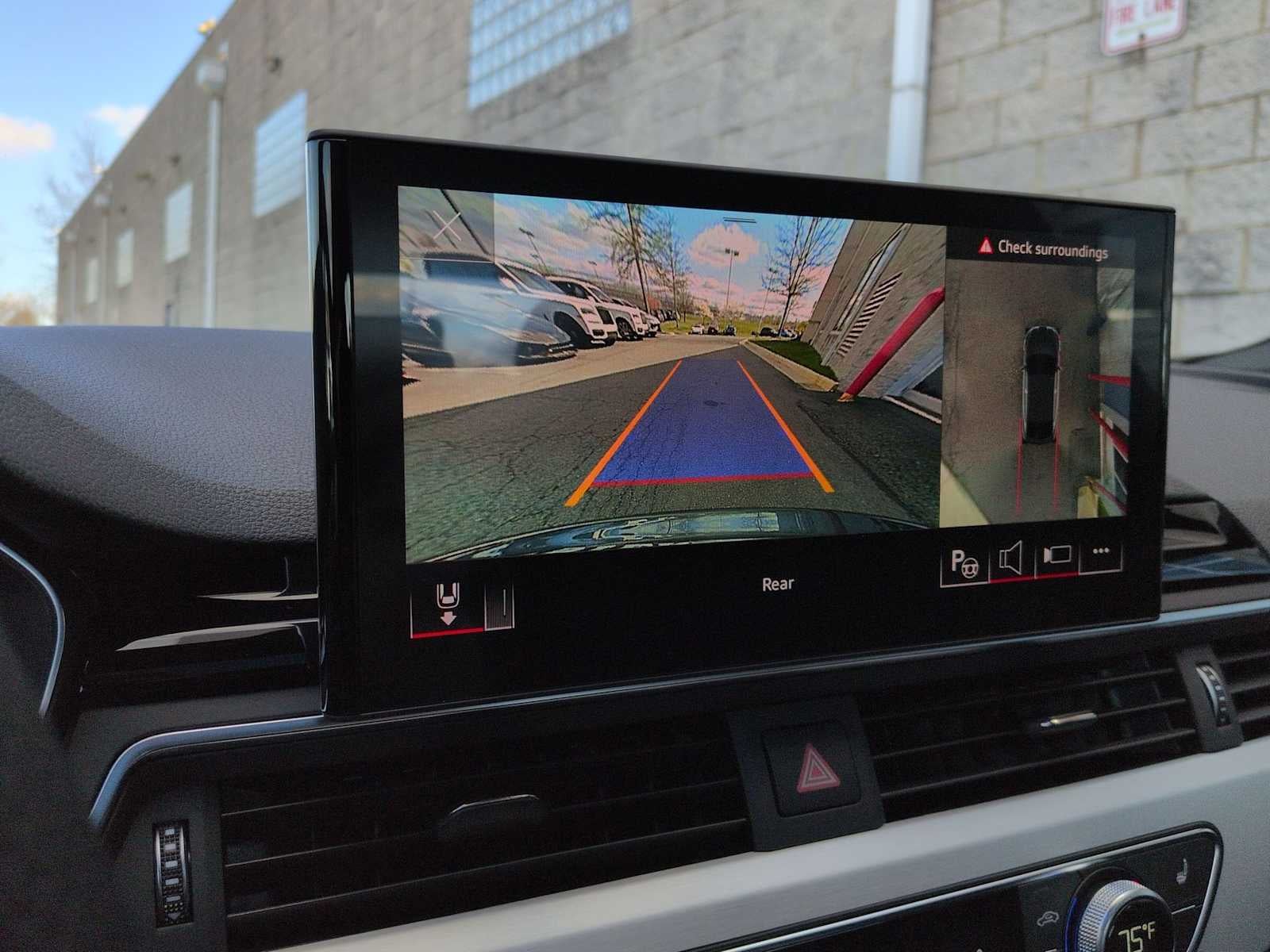 Audi A5 Sportback S line Prestige 2022