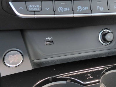 Audi A5 Sportback S line Prestige 2022