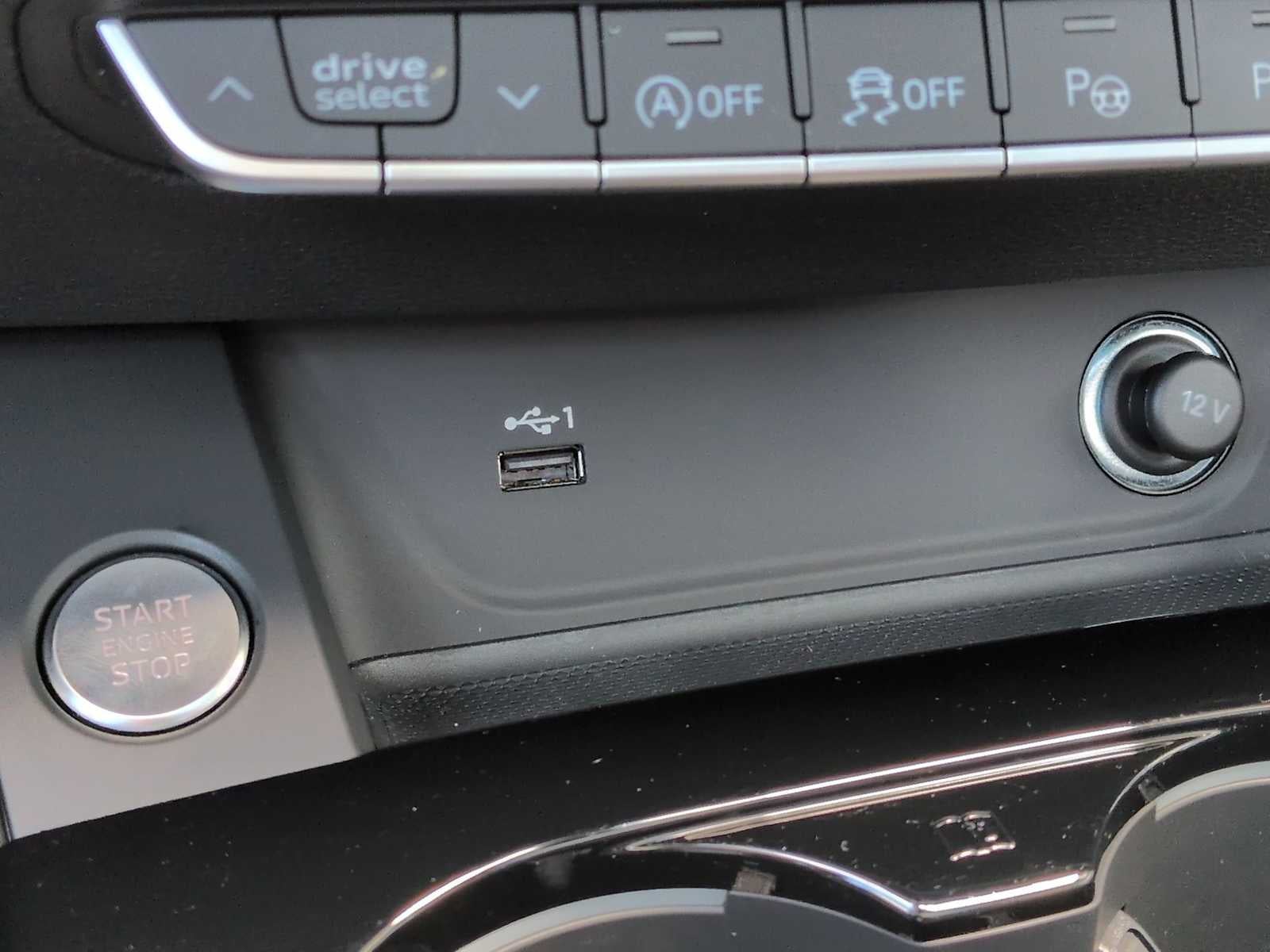 Audi A5 Sportback S line Prestige 2022