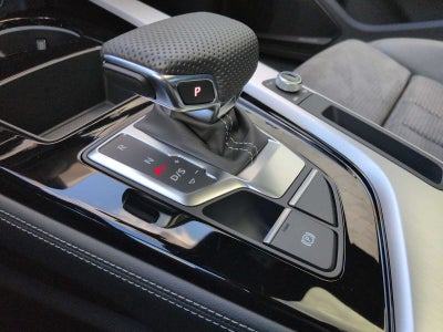 Audi A5 Sportback S line Prestige 2022