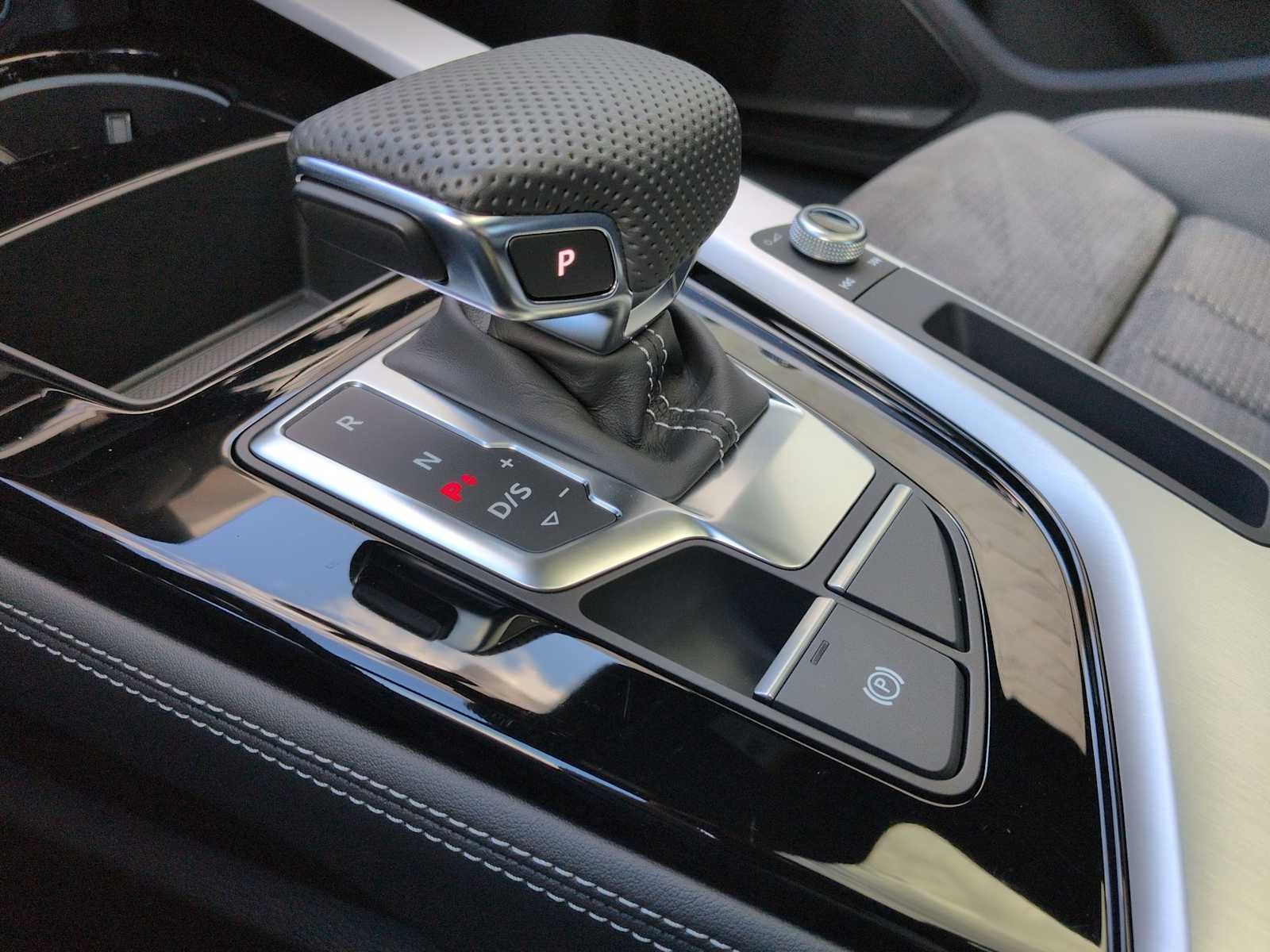 Audi A5 Sportback S line Prestige 2022