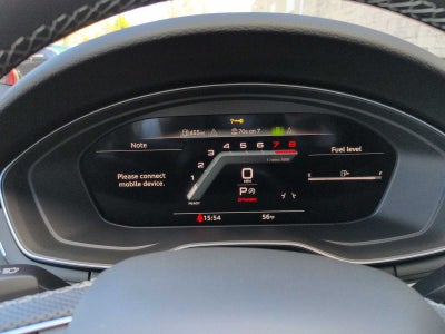 Audi A5 Sportback S line Prestige 2022