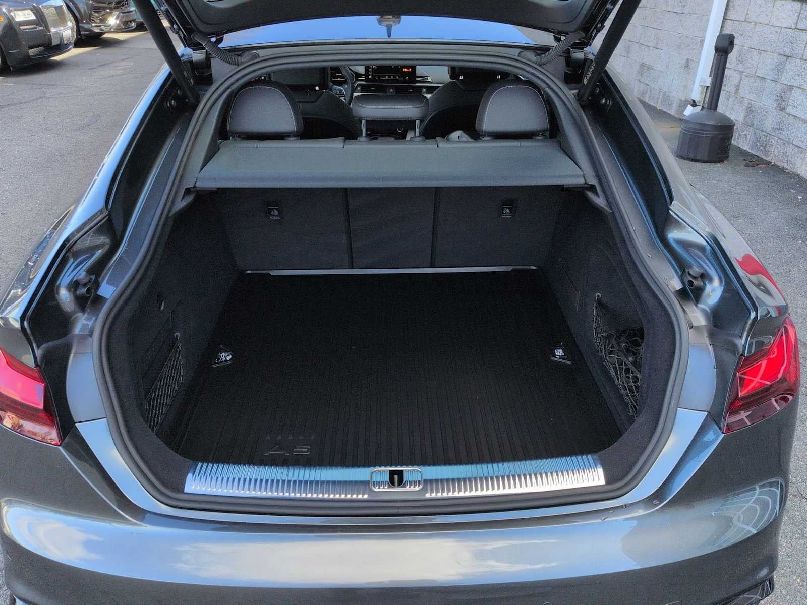 Audi A5 Sportback S line Prestige 2022