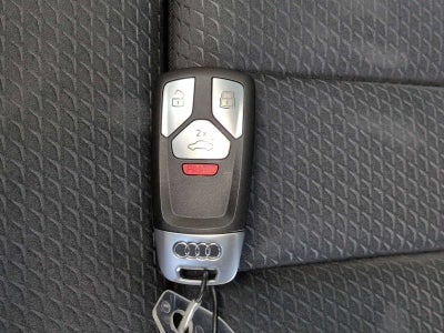 Audi A5 Sportback S line Prestige 2022