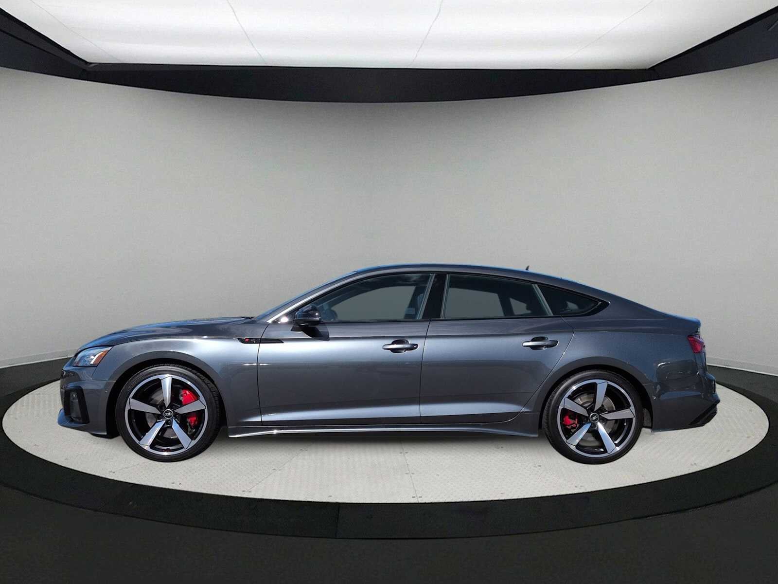 Audi A5 Sportback S line Prestige 2022