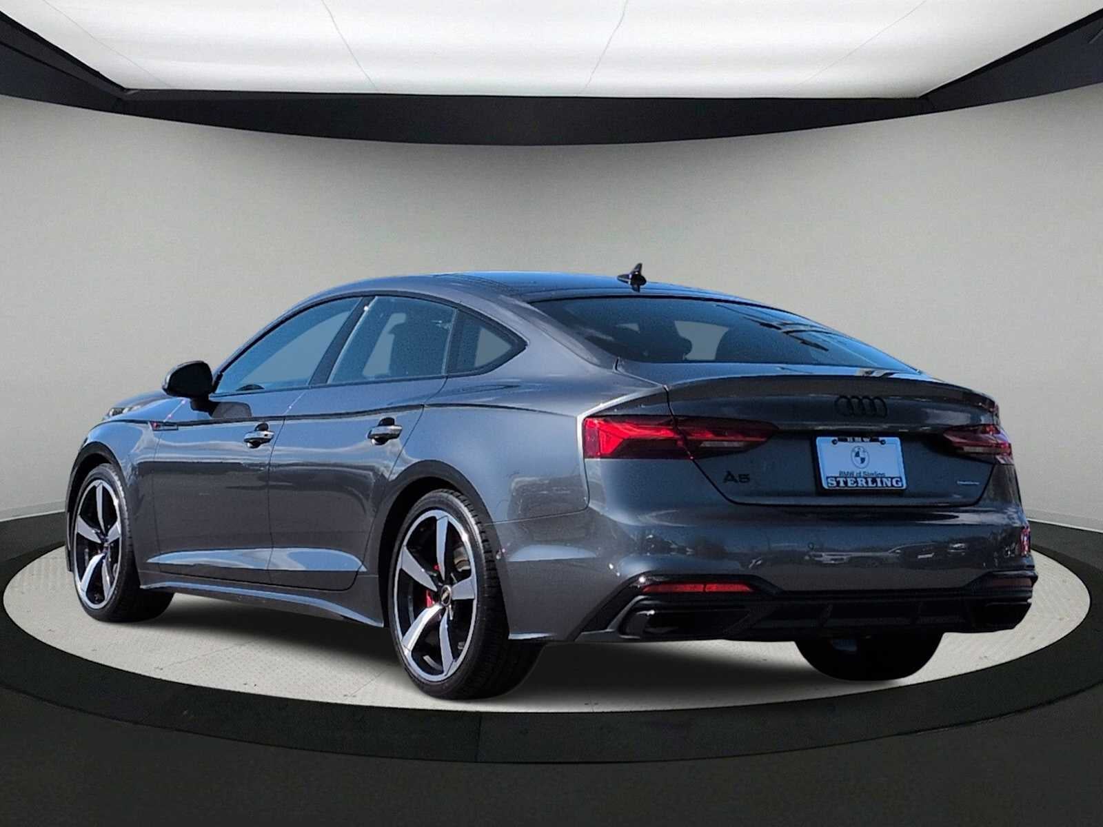 Audi A5 Sportback S line Prestige 2022