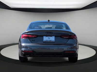 Audi A5 Sportback S line Prestige 2022