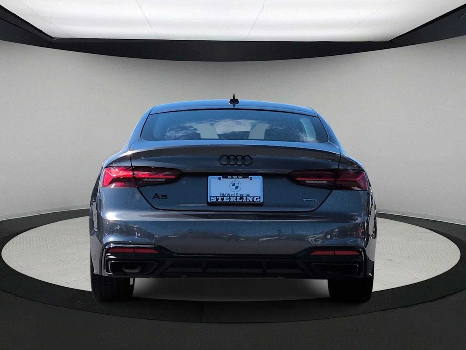 Audi A5 Sportback S line Prestige 2022