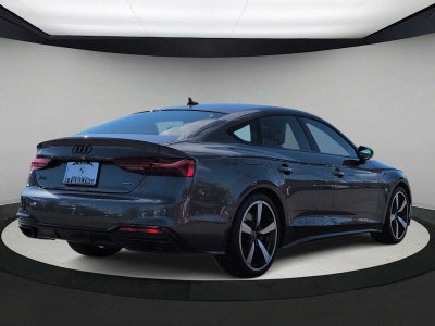 Audi A5 Sportback S line Prestige 2022
