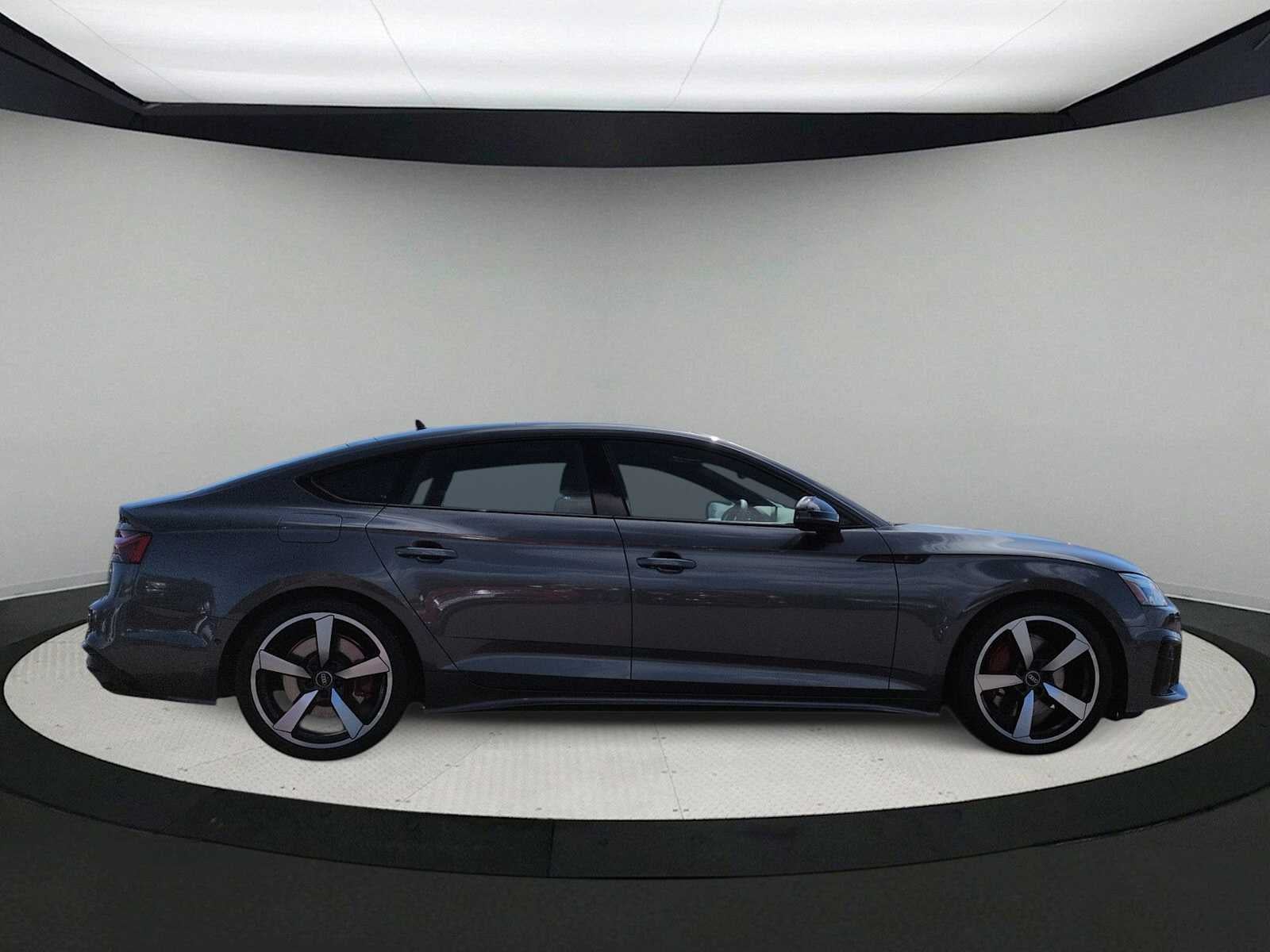 Audi A5 Sportback S line Prestige 2022