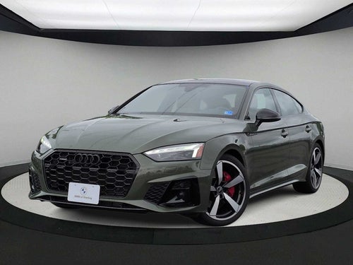 Audi A5 Sportback S line Prestige 2024