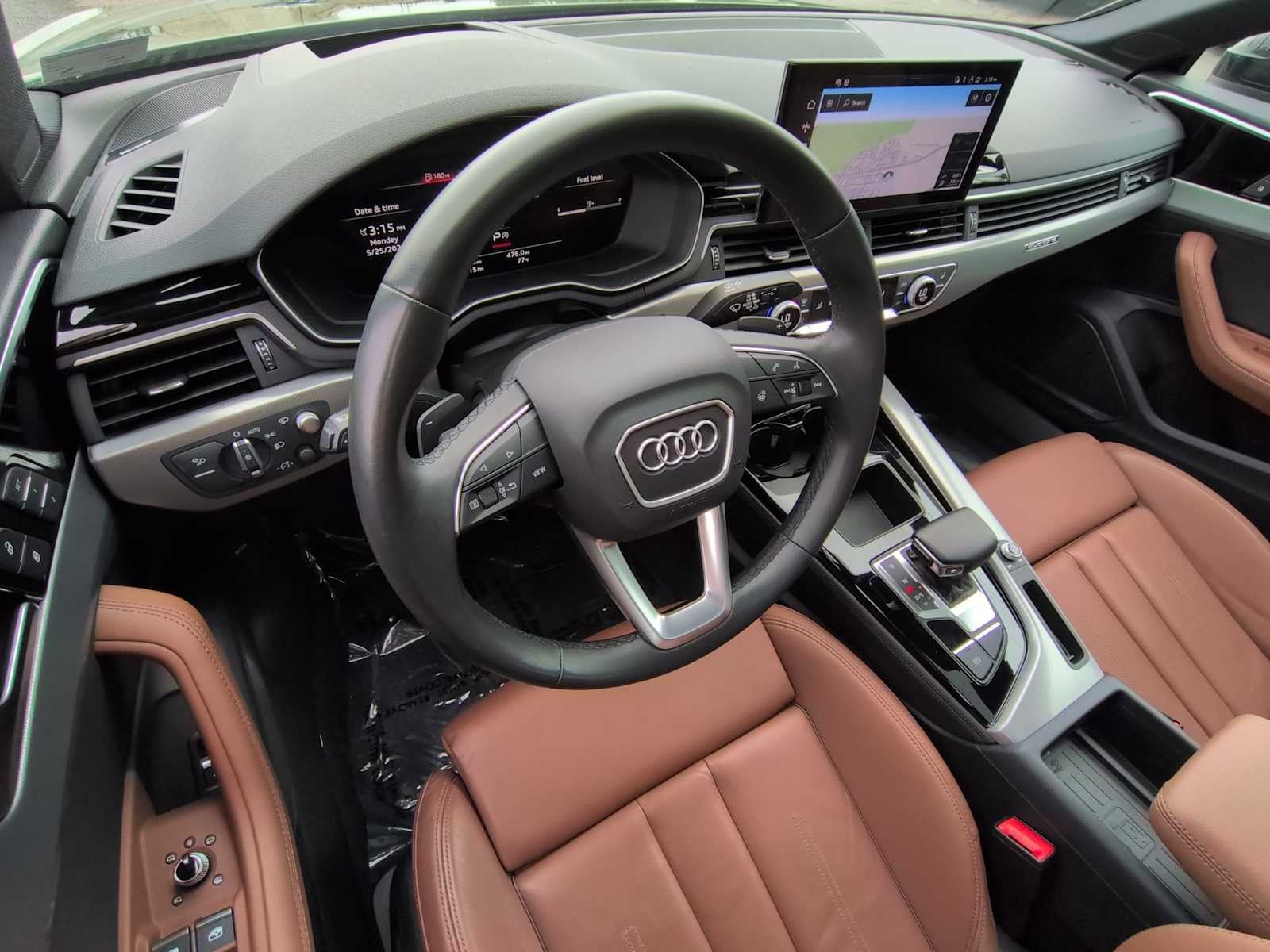 Audi A5 Sportback S line Prestige 2024