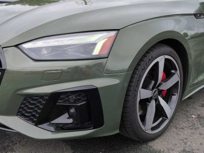 Audi A5 Sportback S line Prestige 2024