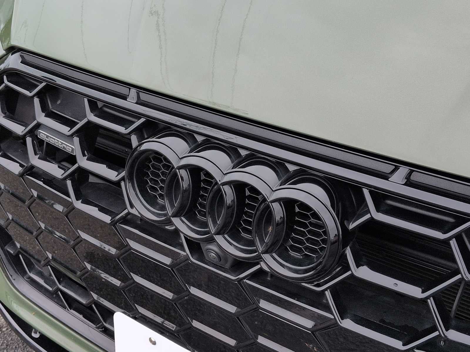 Audi A5 Sportback S line Prestige 2024
