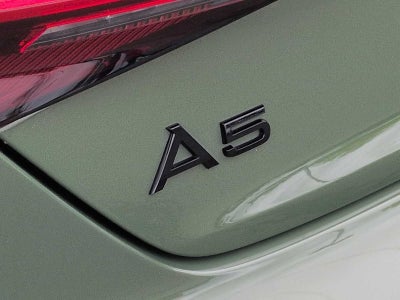 Audi A5 Sportback S line Prestige 2024