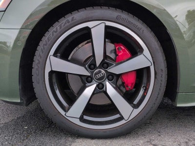 Audi A5 Sportback S line Prestige 2024