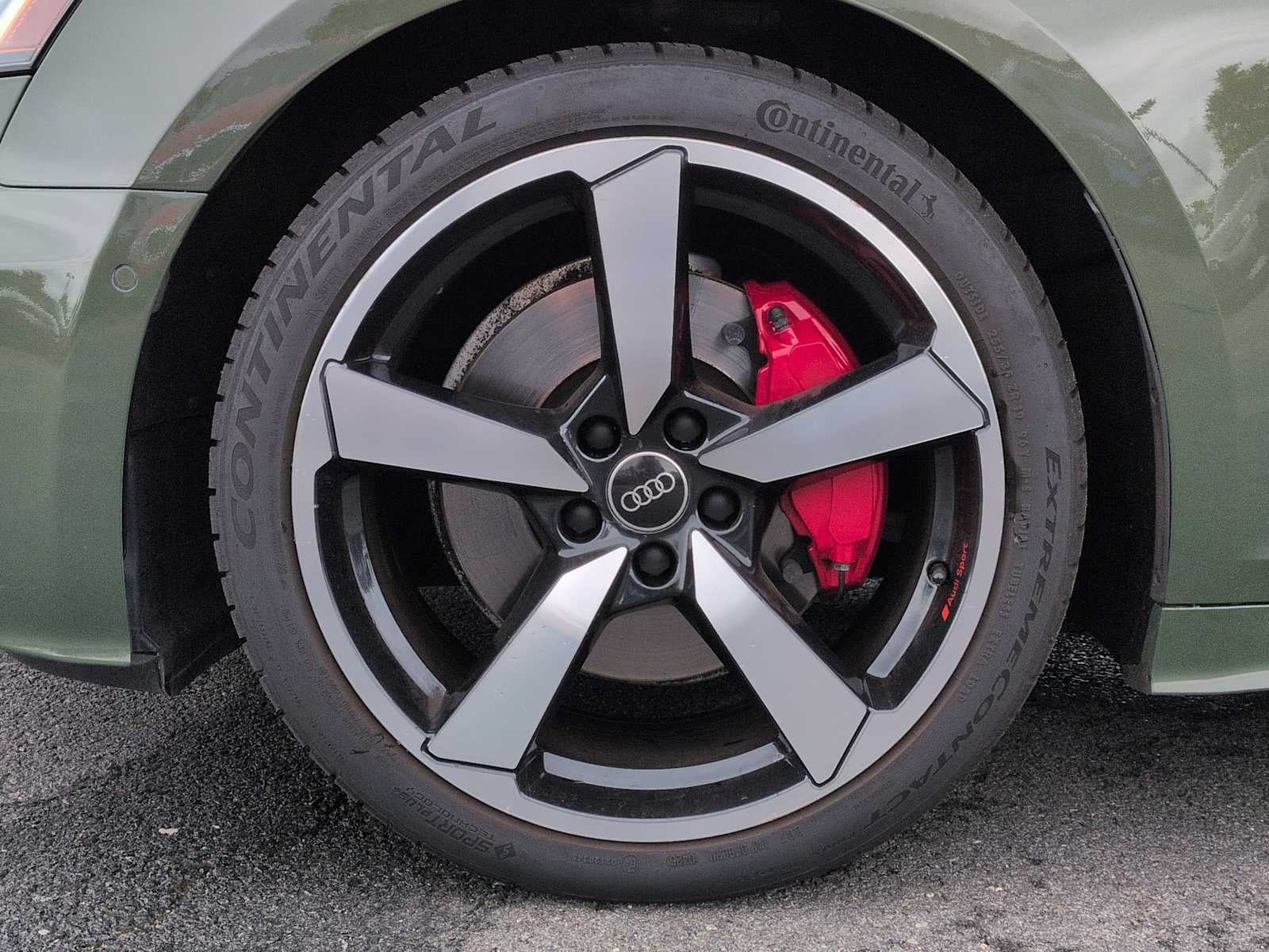 Audi A5 Sportback S line Prestige 2024