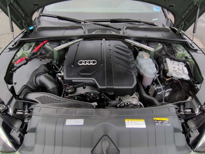Audi A5 Sportback S line Prestige 2024