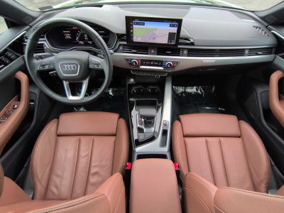 Audi A5 Sportback S line Prestige 2024