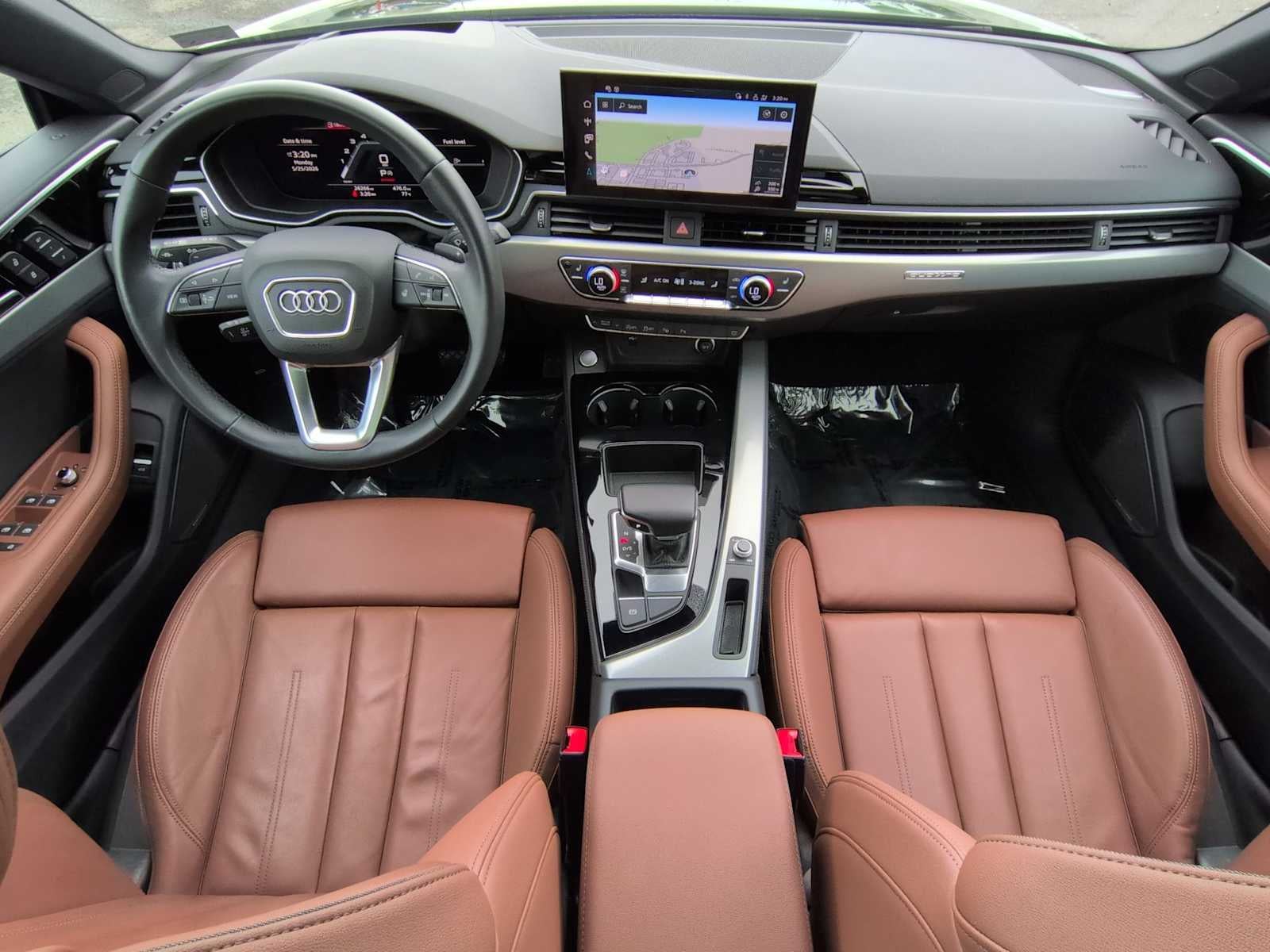 Audi A5 Sportback S line Prestige 2024