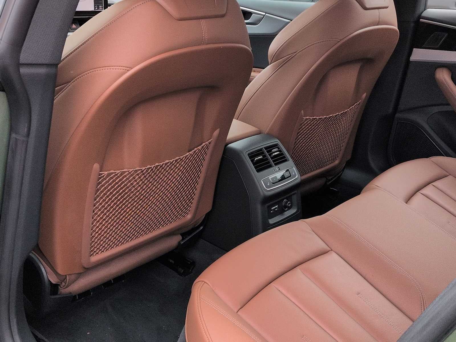 Audi A5 Sportback S line Prestige 2024