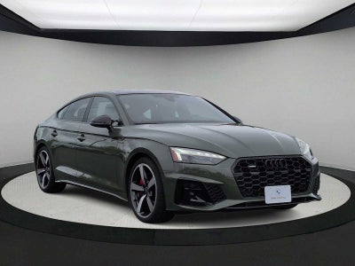 Audi A5 Sportback S line Prestige 2024