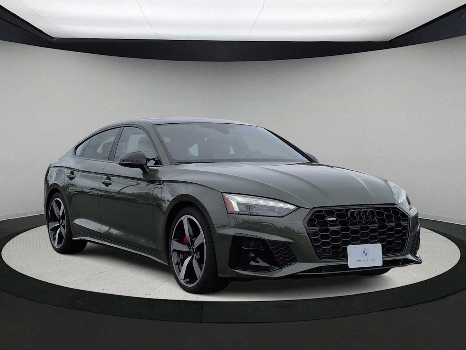 Audi A5 Sportback S line Prestige 2024