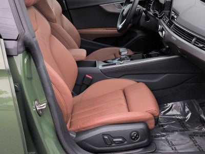 Audi A5 Sportback S line Prestige 2024
