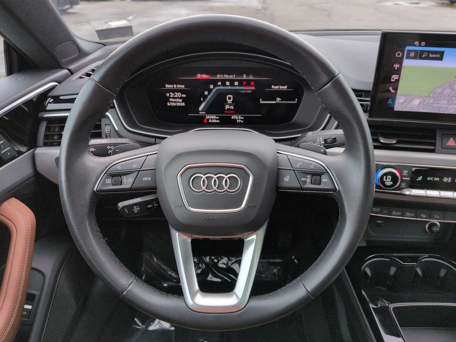 Audi A5 Sportback S line Prestige 2024