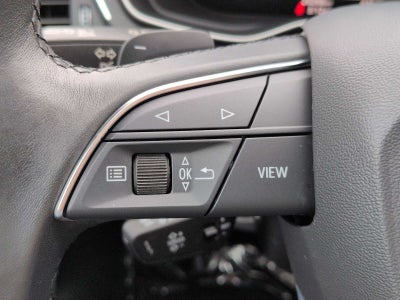 Audi A5 Sportback S line Prestige 2024