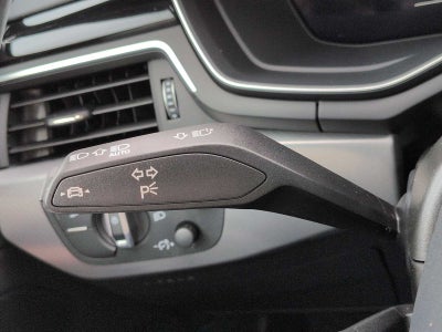Audi A5 Sportback S line Prestige 2024