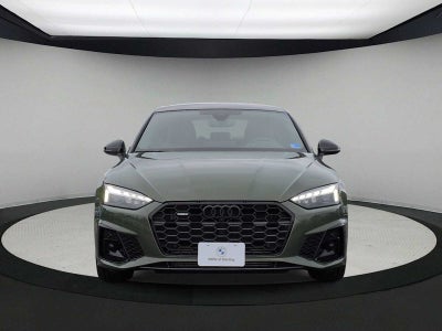 Audi A5 Sportback S line Prestige 2024