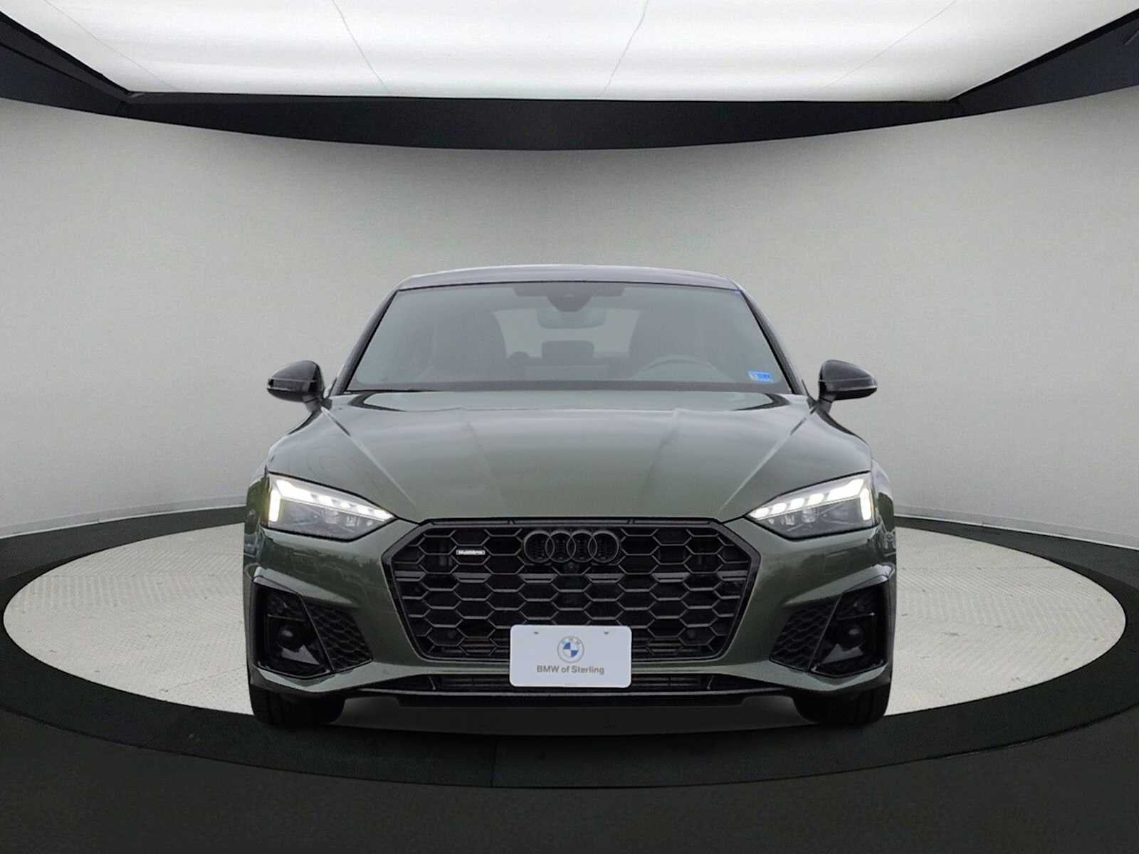 Audi A5 Sportback S line Prestige 2024