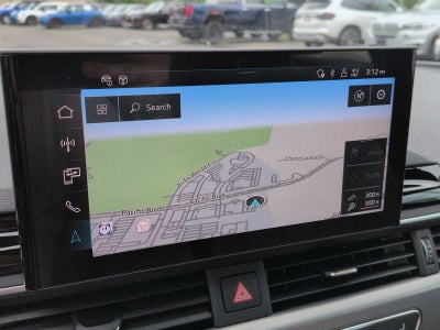 Audi A5 Sportback S line Prestige 2024