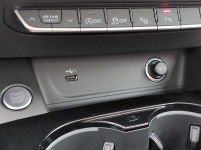 Audi A5 Sportback S line Prestige 2024