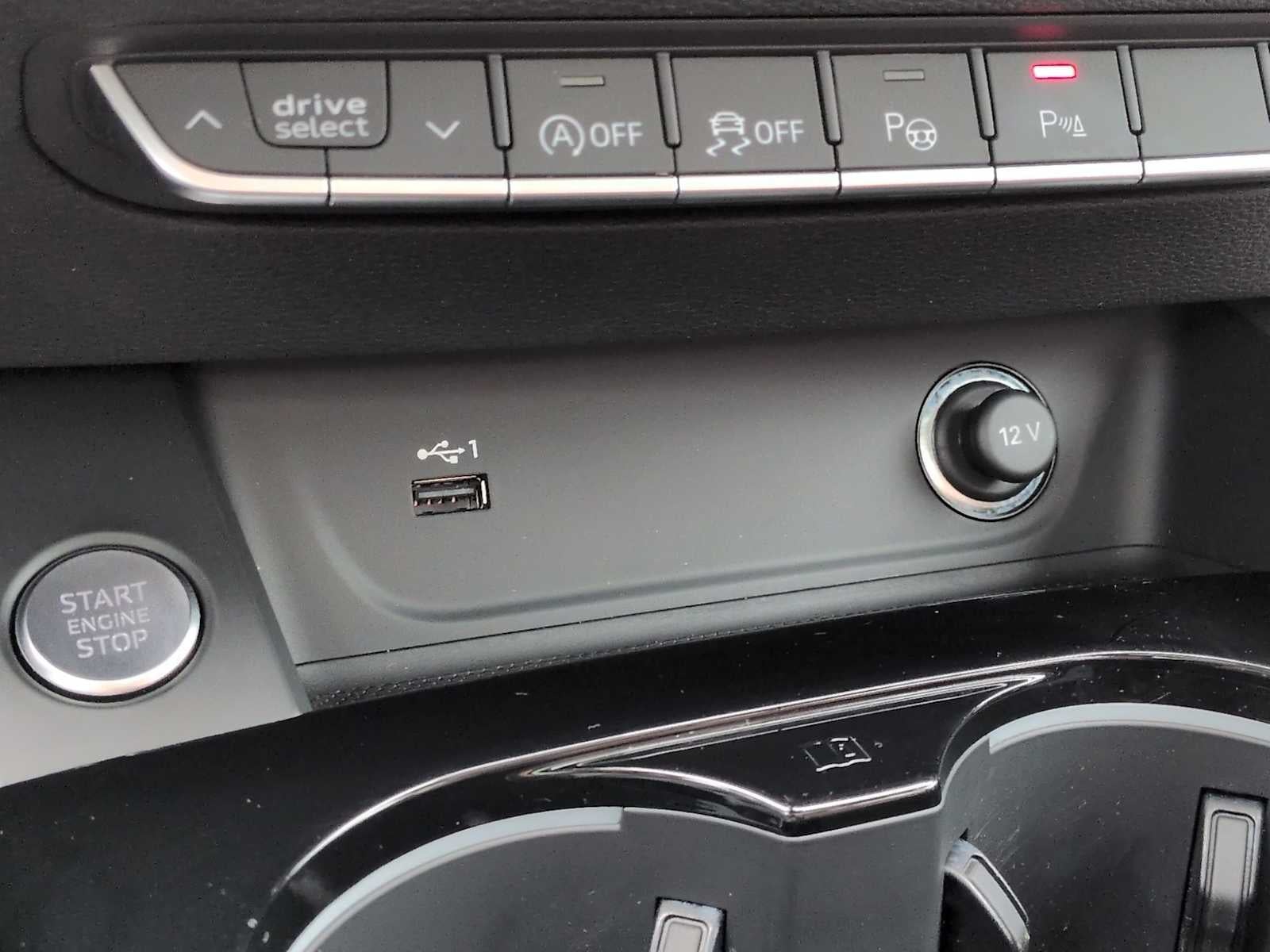 Audi A5 Sportback S line Prestige 2024
