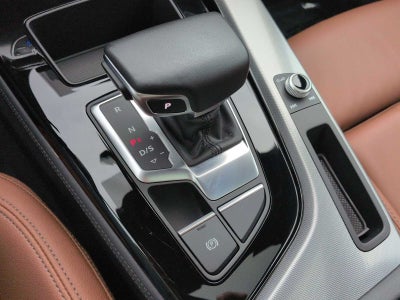 Audi A5 Sportback S line Prestige 2024