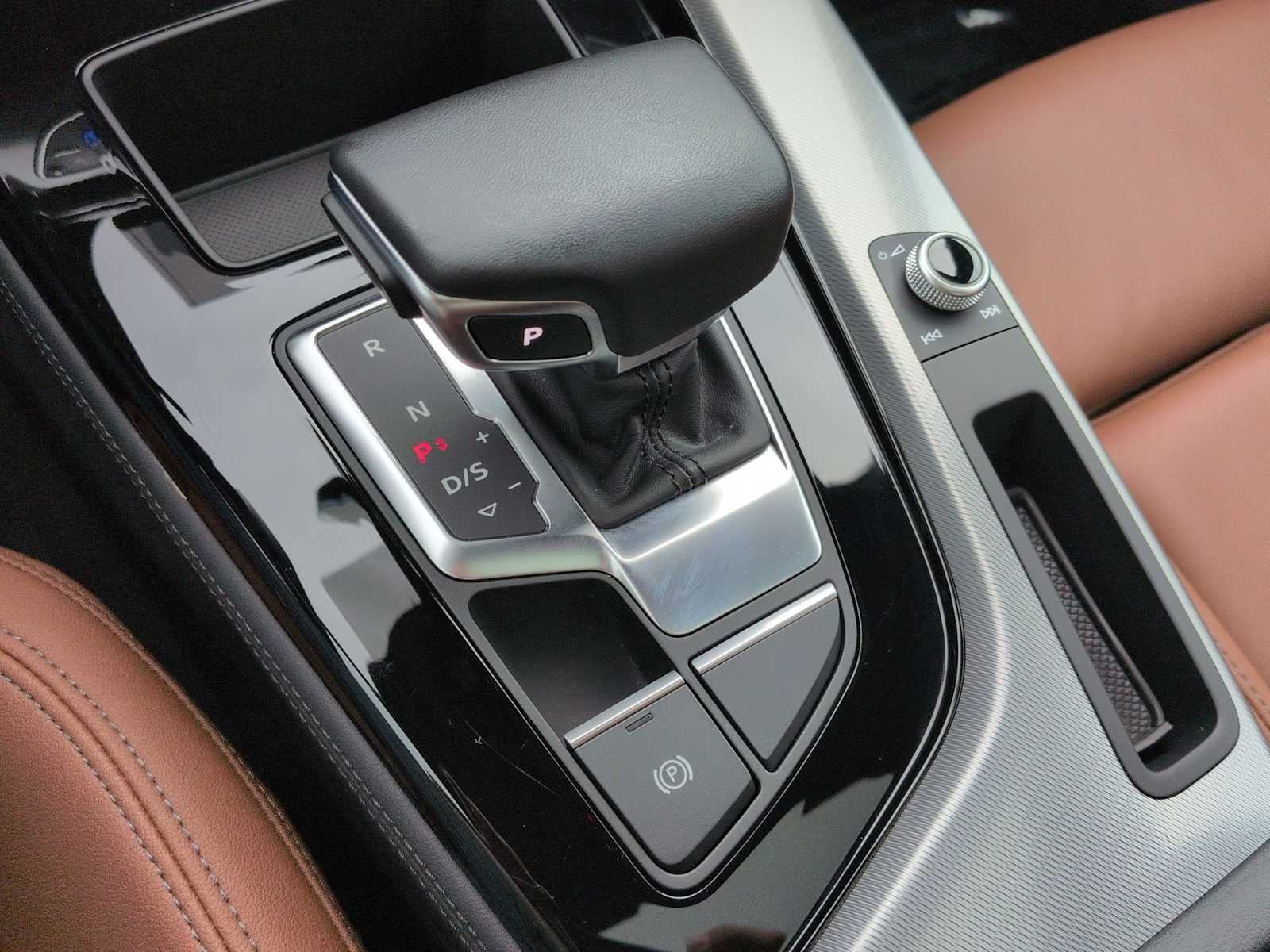 Audi A5 Sportback S line Prestige 2024