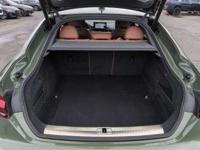 Audi A5 Sportback S line Prestige 2024